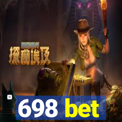 698 bet